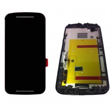 LCD E TOUCH MOTOROLA MOTO G2 XT1068 XT1069